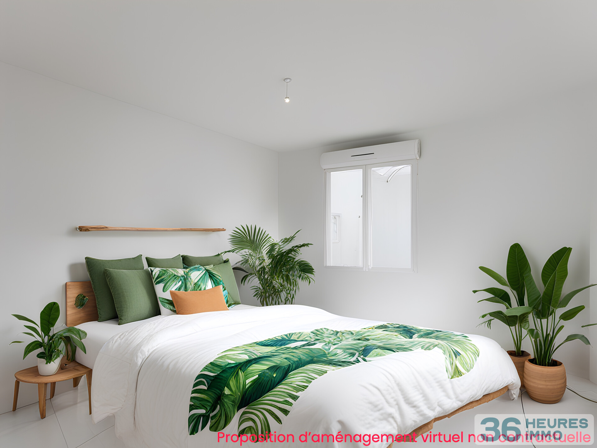 T3 PORT FREJUS AVEC TERRASSE ET GARAGE