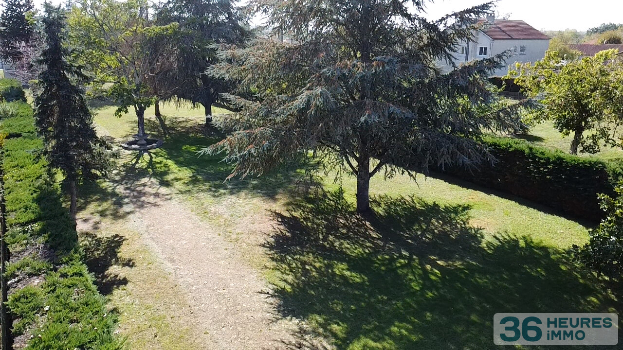 Maison de 100 m² sur Neuvic proche centre ville