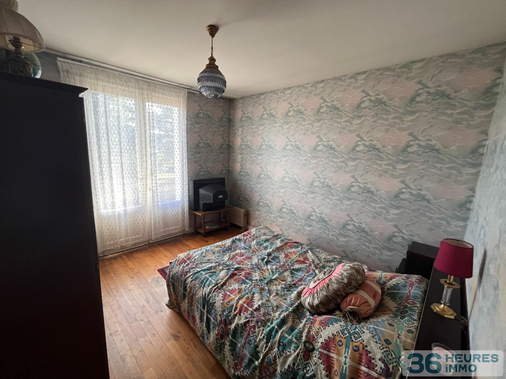 Maison de 100 m² sur Neuvic proche centre ville