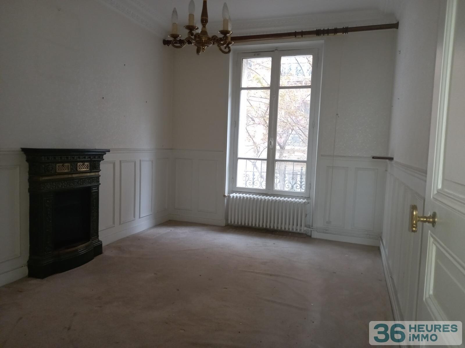 Appartement T2 à VINCENNES (94300)