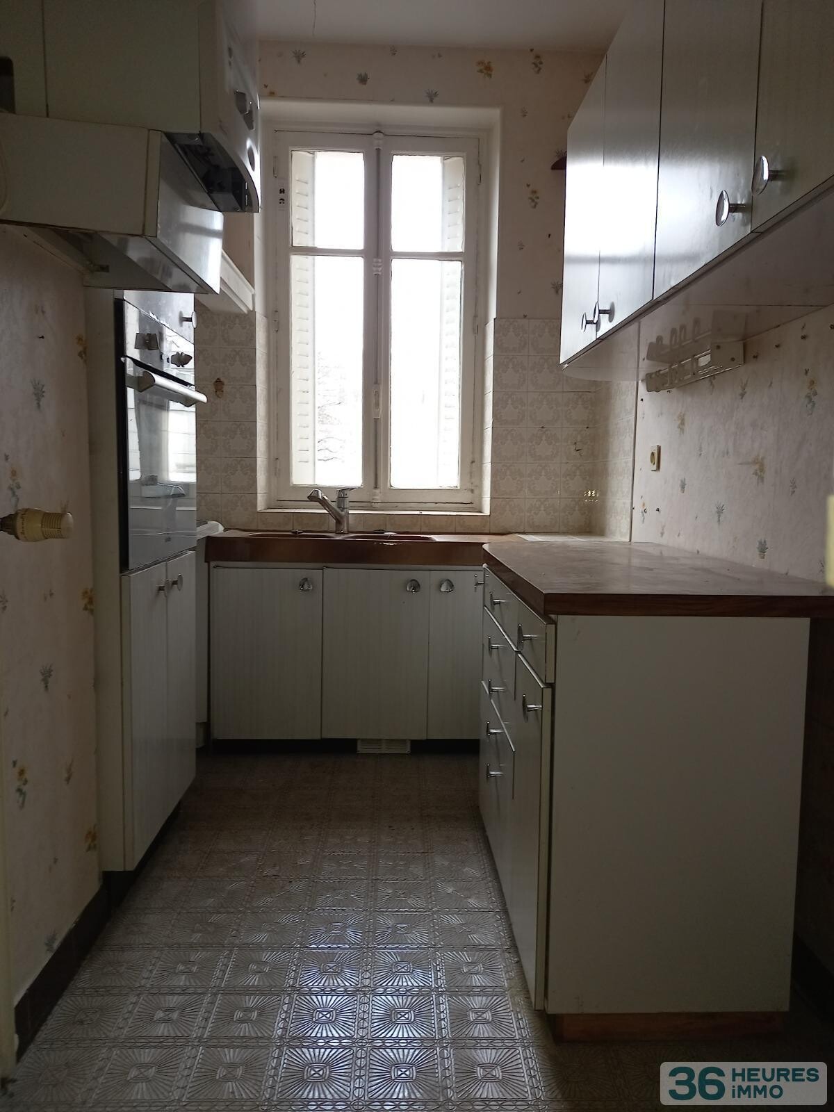 Appartement T2 à VINCENNES (94300)
