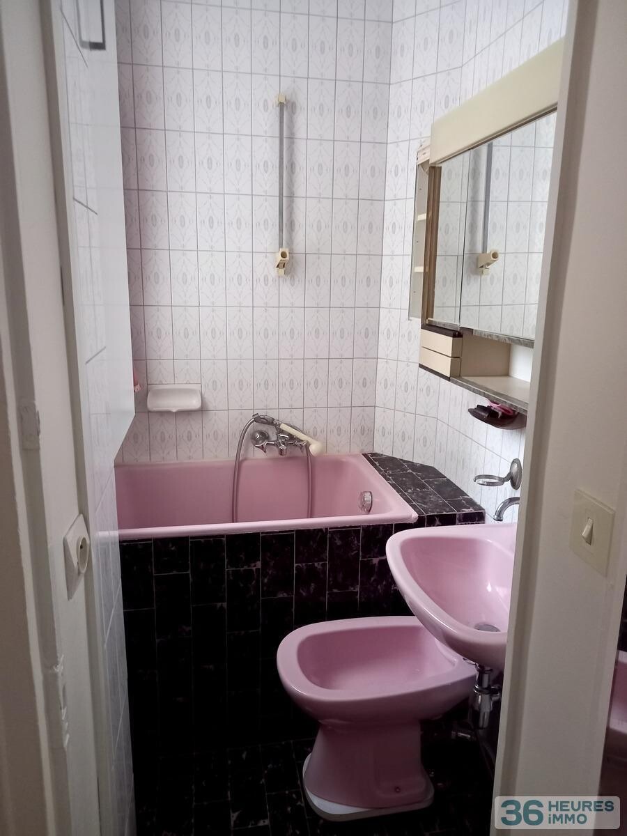 Appartement T2 à VINCENNES (94300)