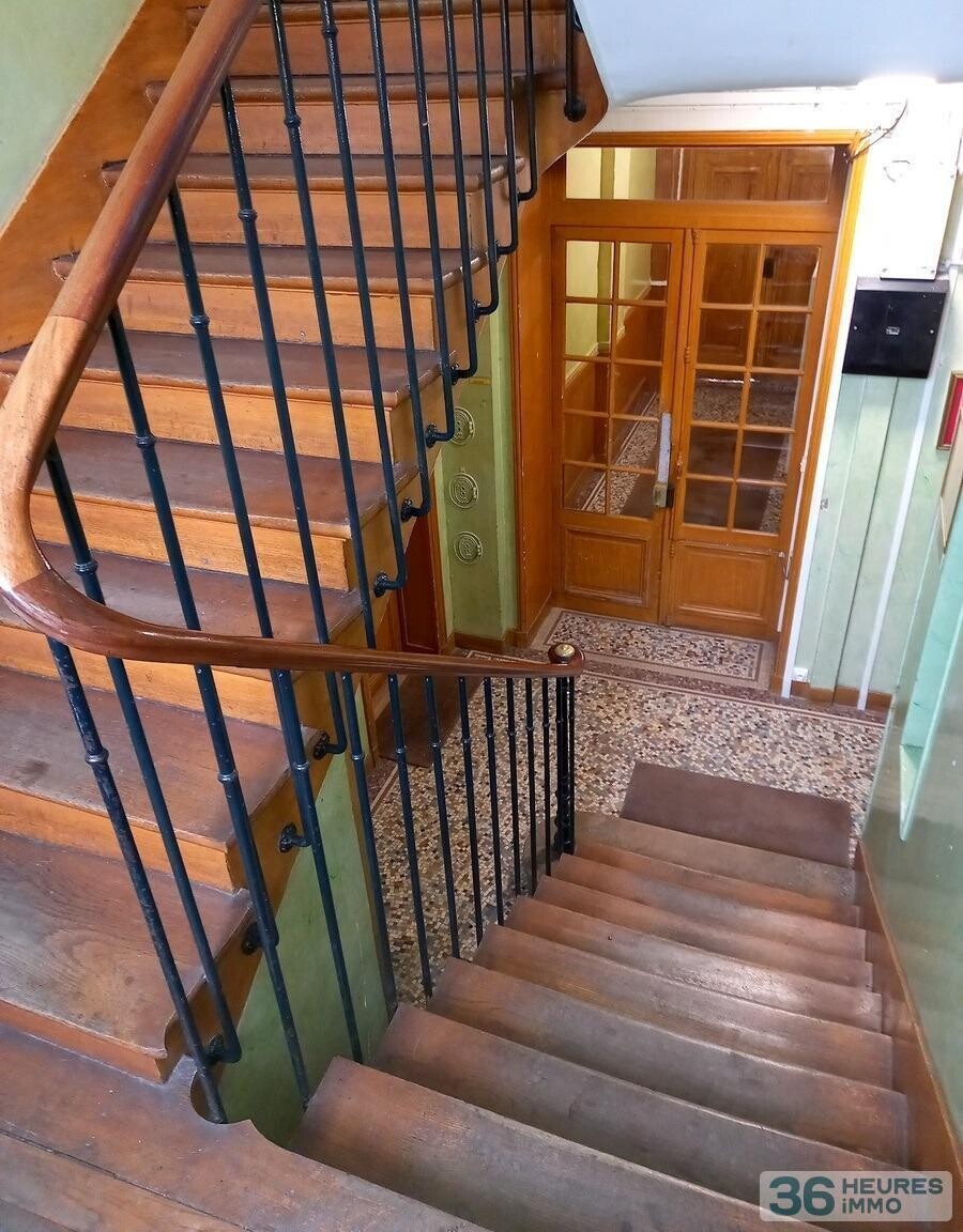 Appartement T2 à VINCENNES (94300)