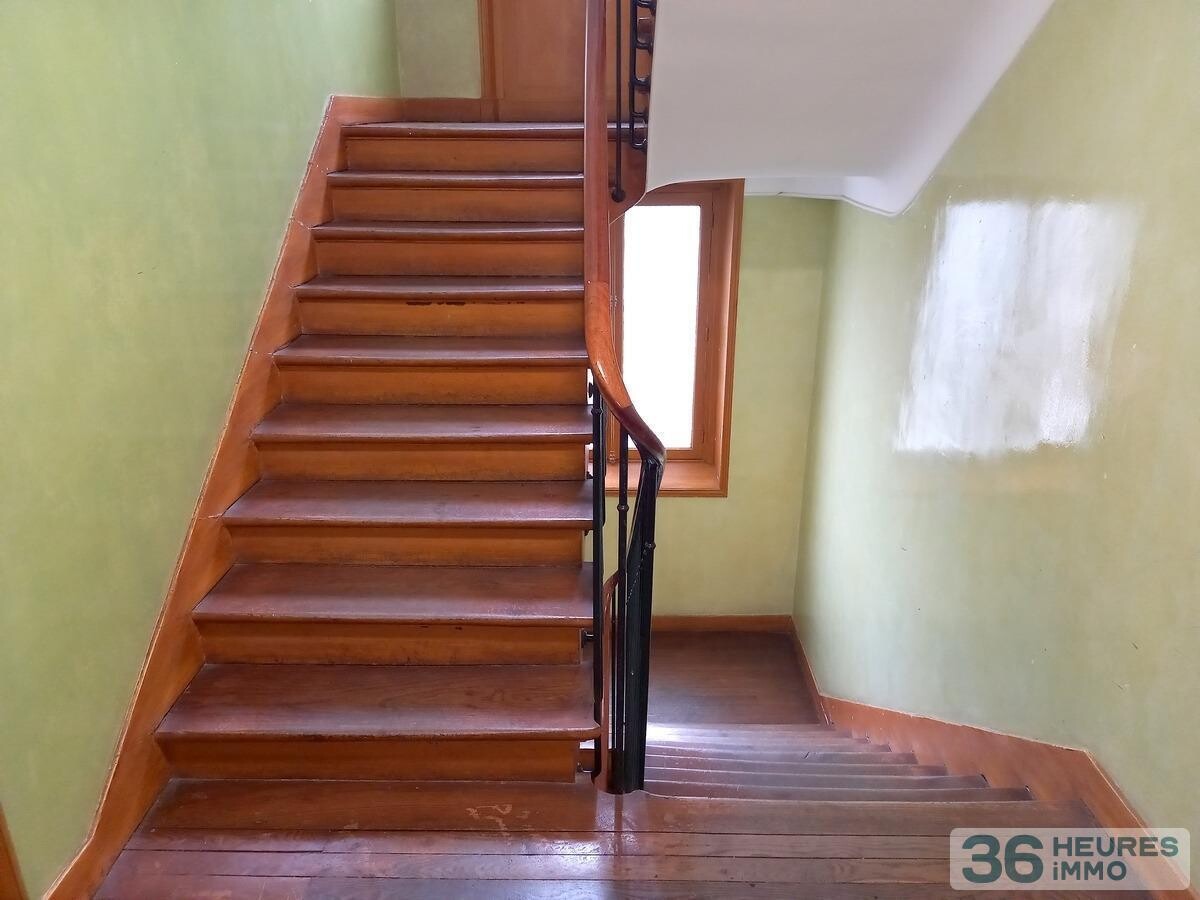 Appartement T2 à VINCENNES (94300)