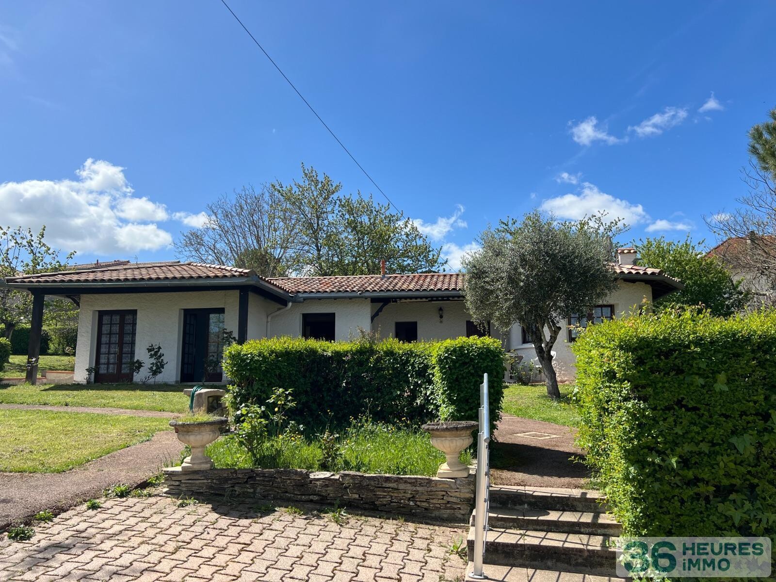 MAISON QUARTIER CALME ET RESIDENTIEL