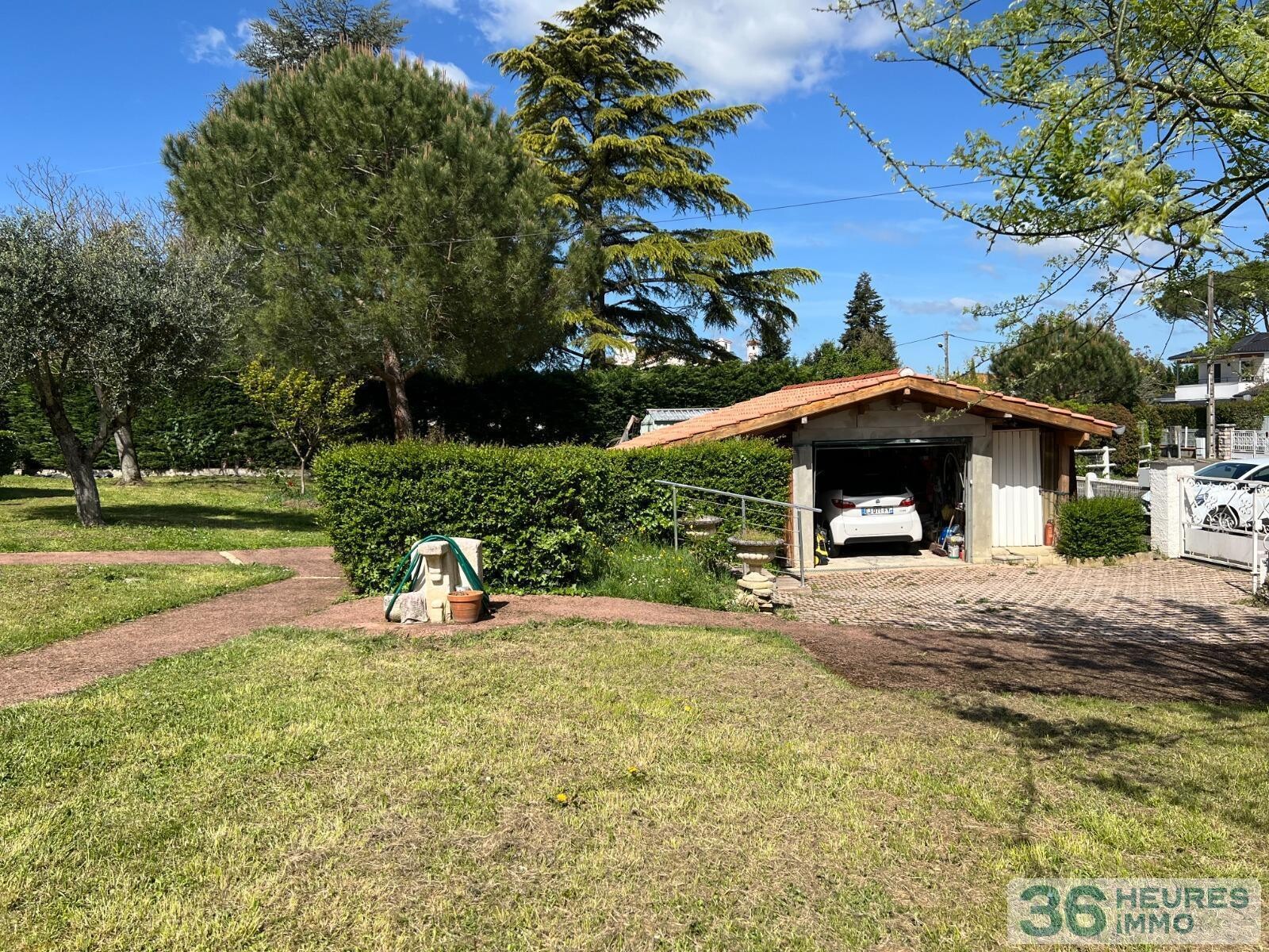 MAISON QUARTIER CALME ET RESIDENTIEL