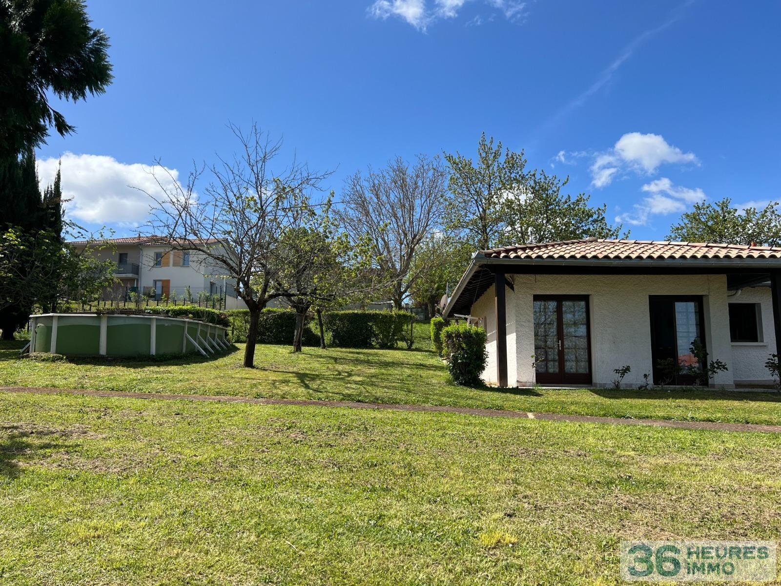 MAISON QUARTIER CALME ET RESIDENTIEL