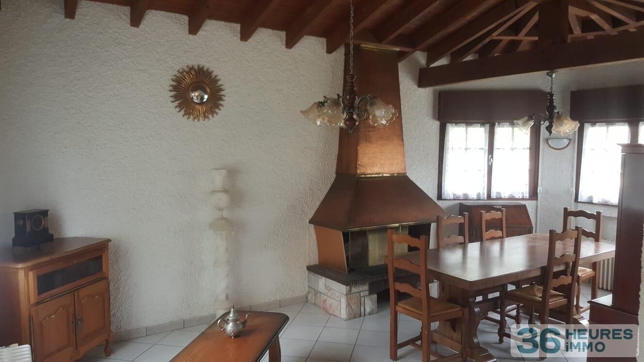 MAISON QUARTIER CALME ET RESIDENTIEL