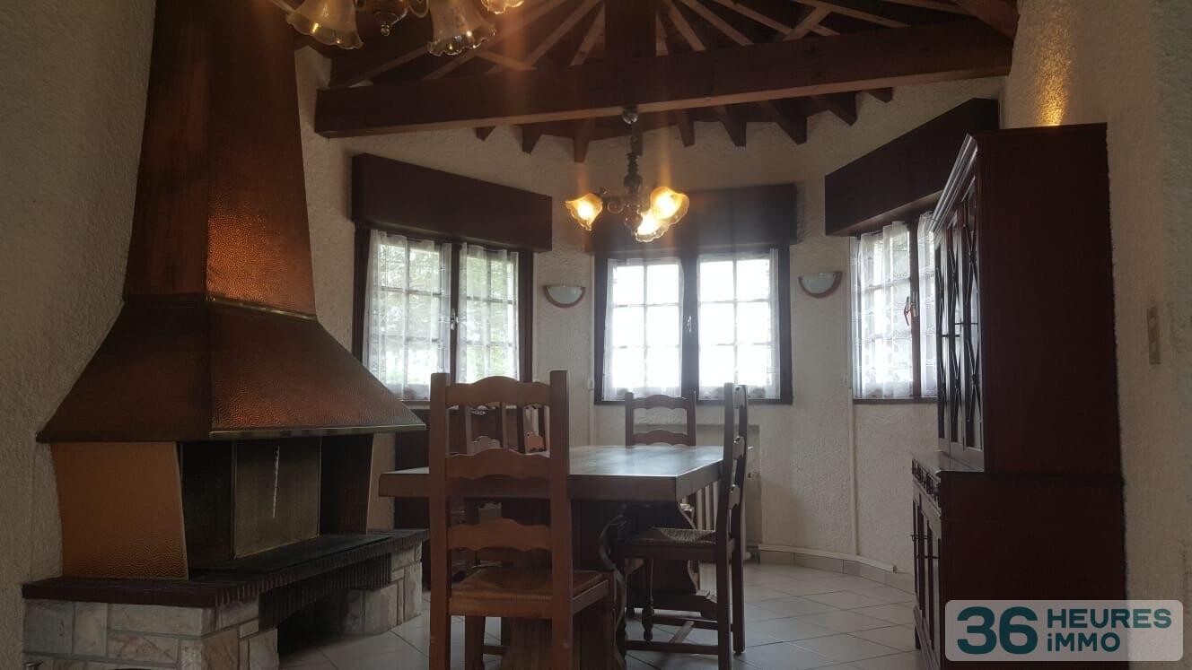 MAISON QUARTIER CALME ET RESIDENTIEL