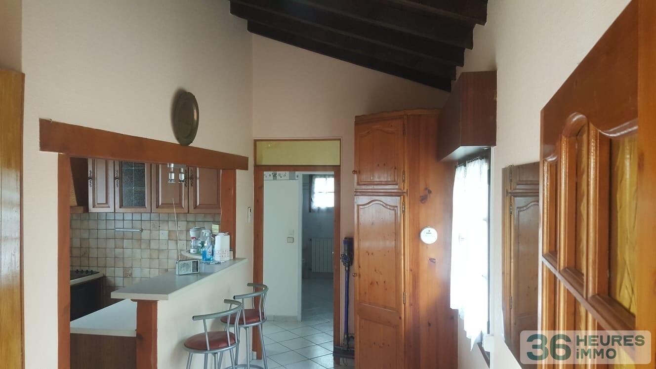 MAISON QUARTIER CALME ET RESIDENTIEL