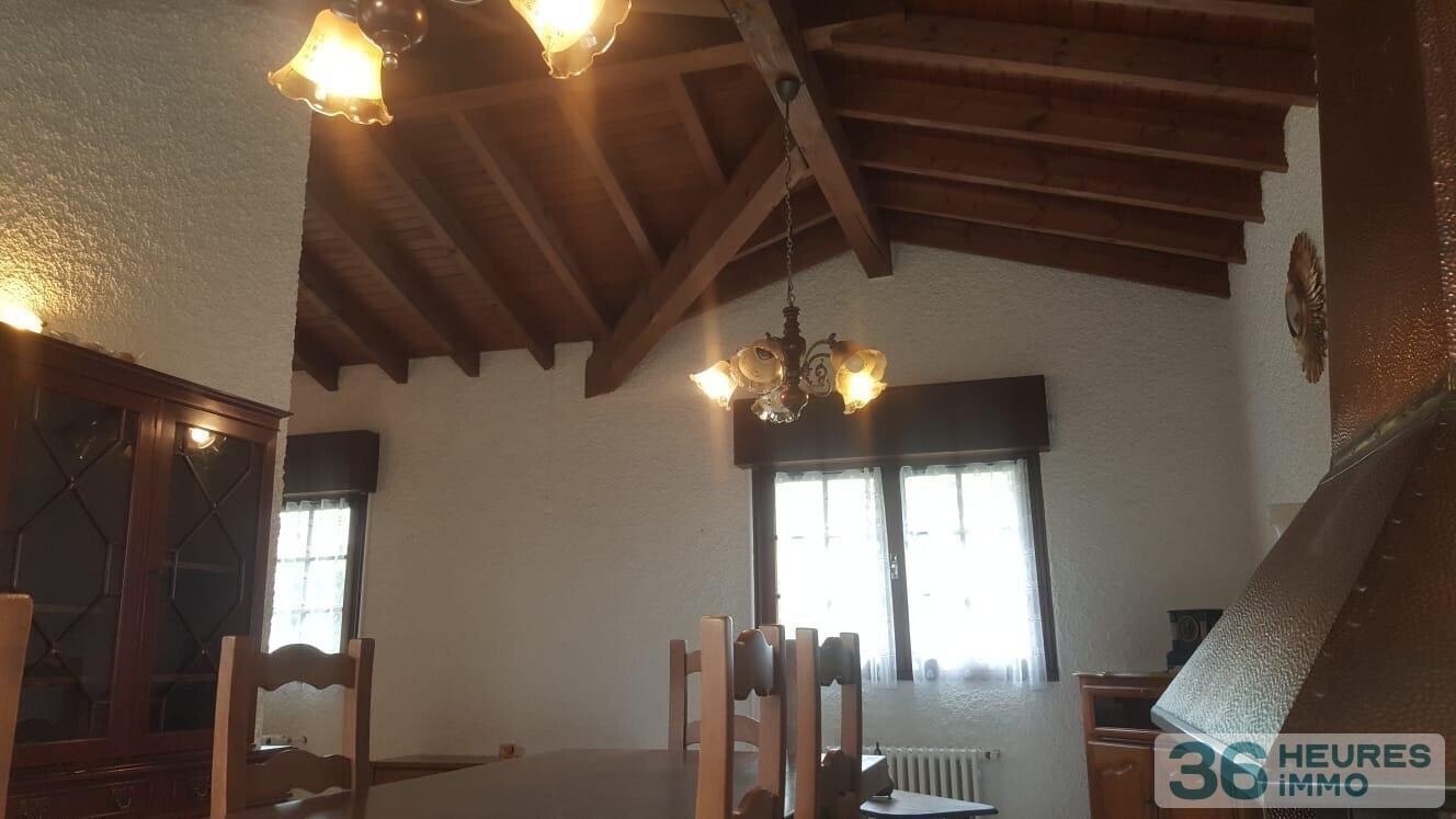 MAISON QUARTIER CALME ET RESIDENTIEL