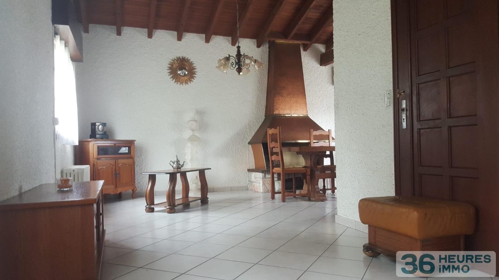 MAISON QUARTIER CALME ET RESIDENTIEL