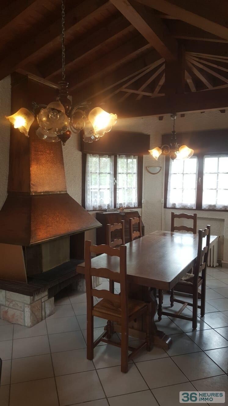 MAISON QUARTIER CALME ET RESIDENTIEL