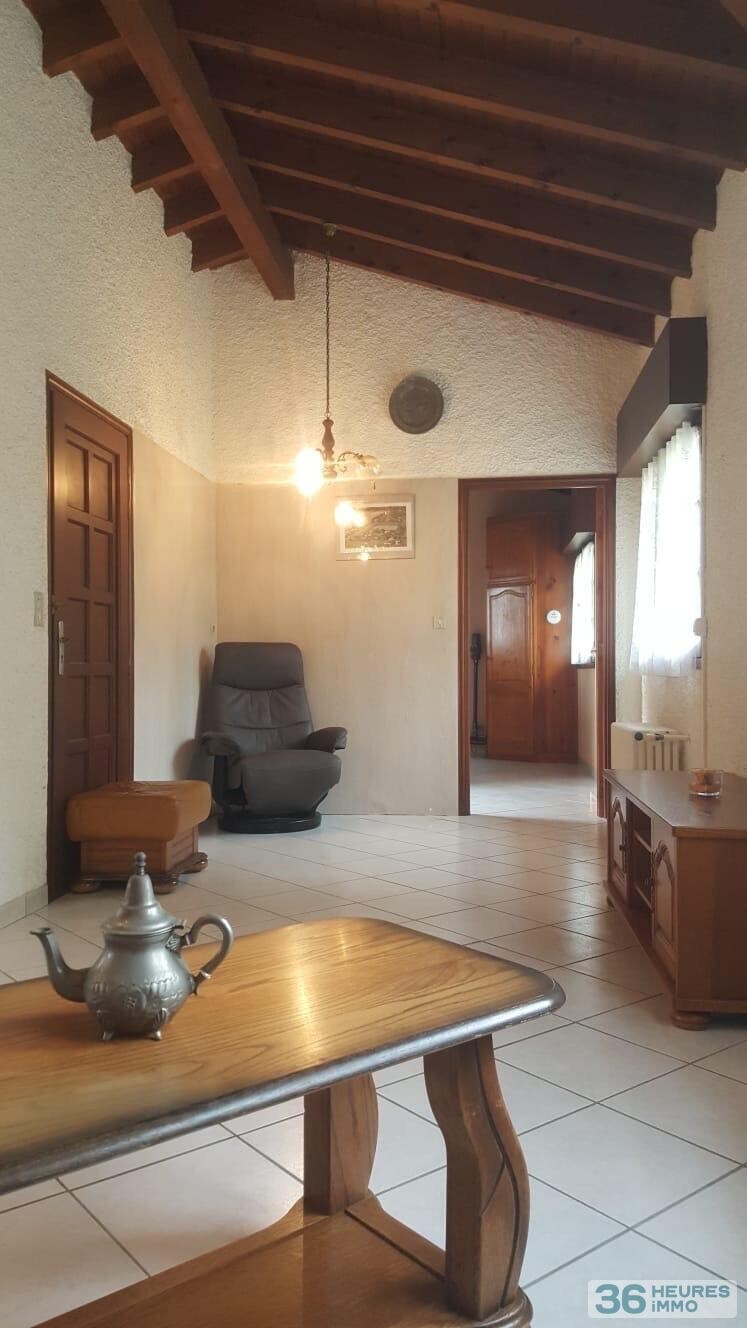 MAISON QUARTIER CALME ET RESIDENTIEL