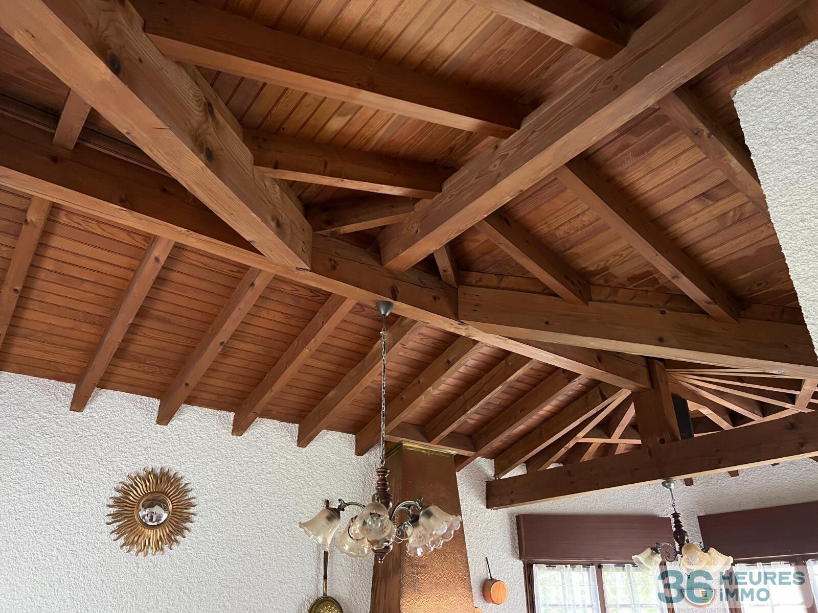 MAISON QUARTIER CALME ET RESIDENTIEL