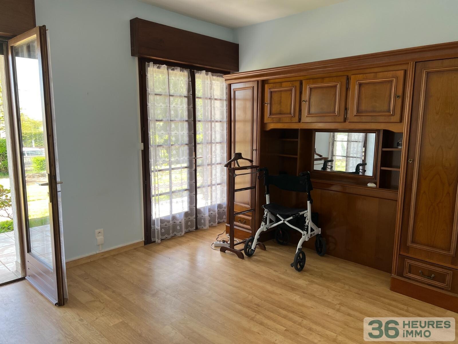 MAISON QUARTIER CALME ET RESIDENTIEL