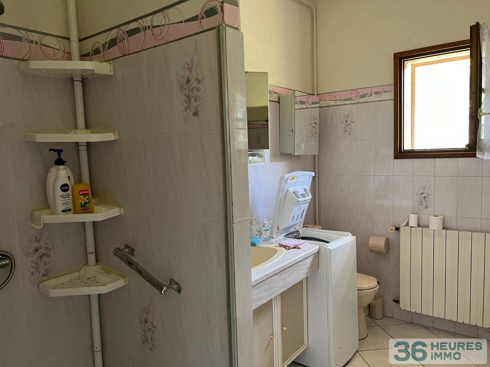 MAISON QUARTIER CALME ET RESIDENTIEL