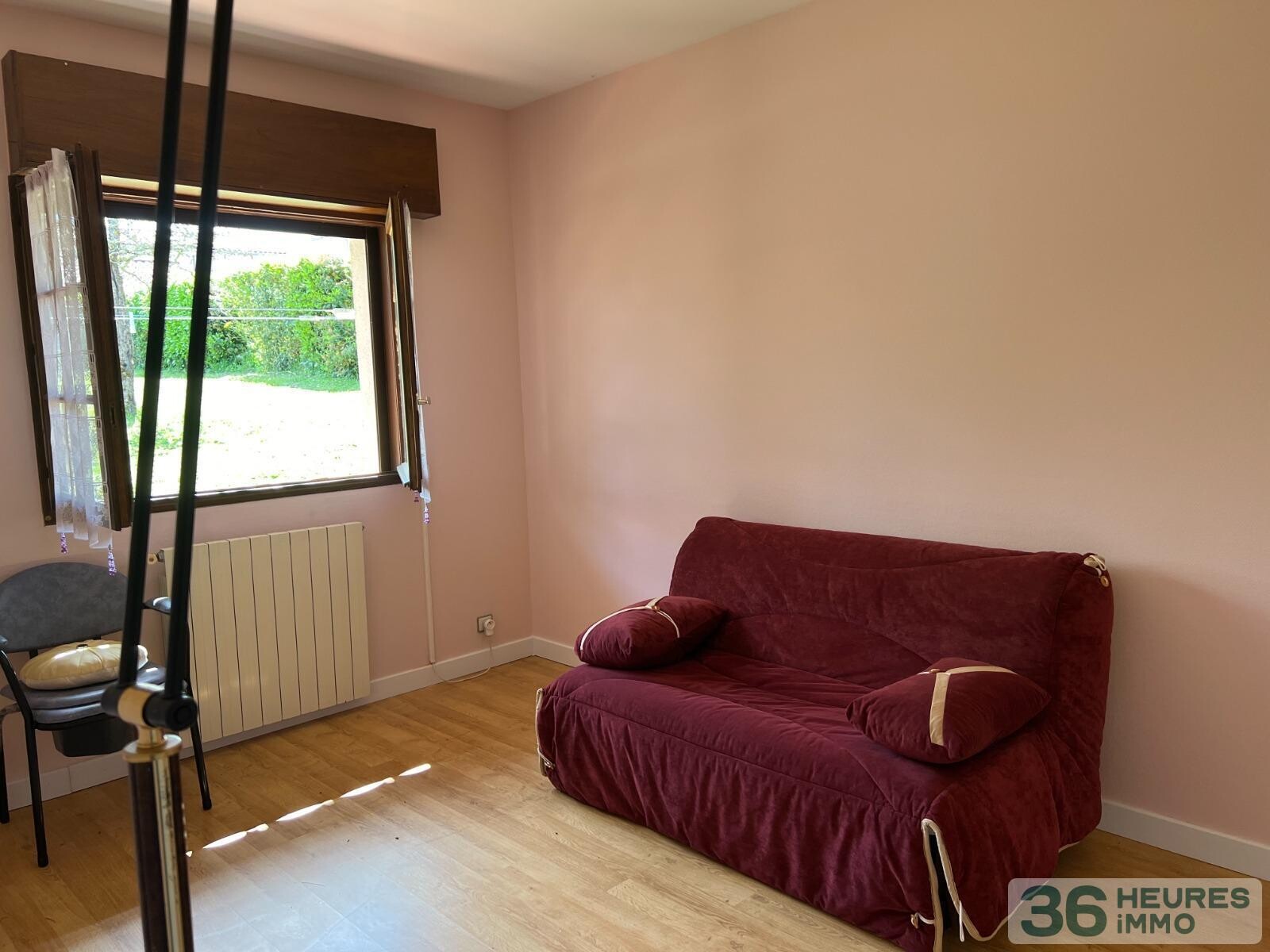 MAISON QUARTIER CALME ET RESIDENTIEL