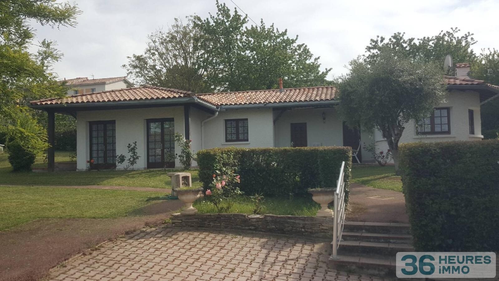 MAISON QUARTIER CALME ET RESIDENTIEL