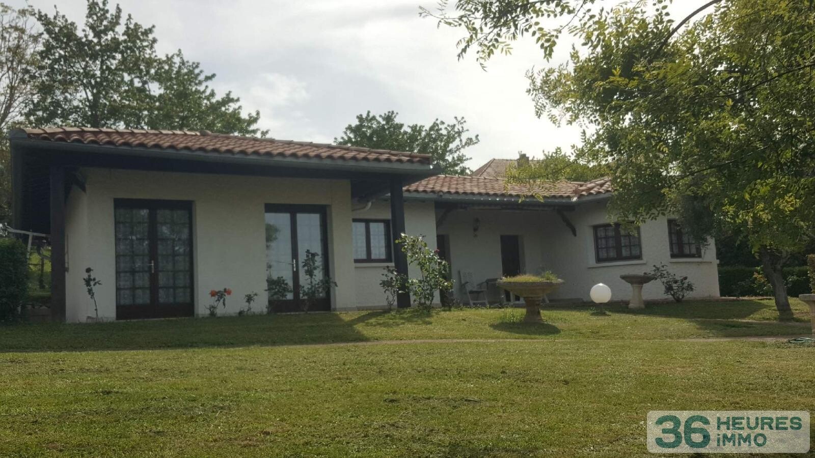 MAISON QUARTIER CALME ET RESIDENTIEL