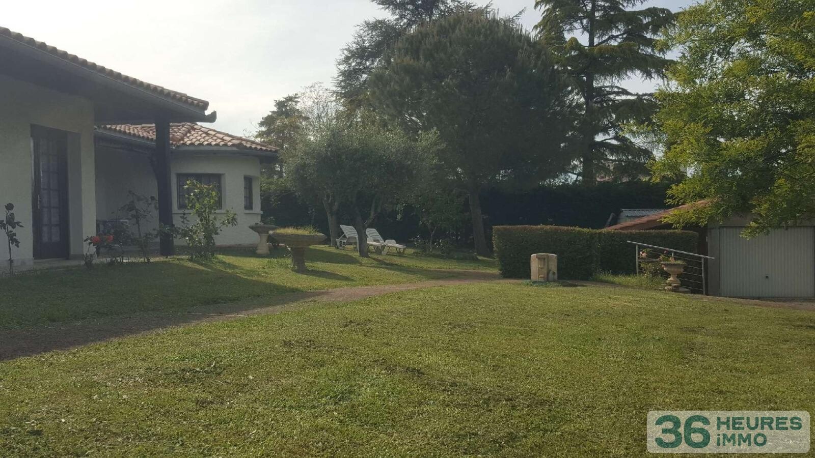 MAISON QUARTIER CALME ET RESIDENTIEL