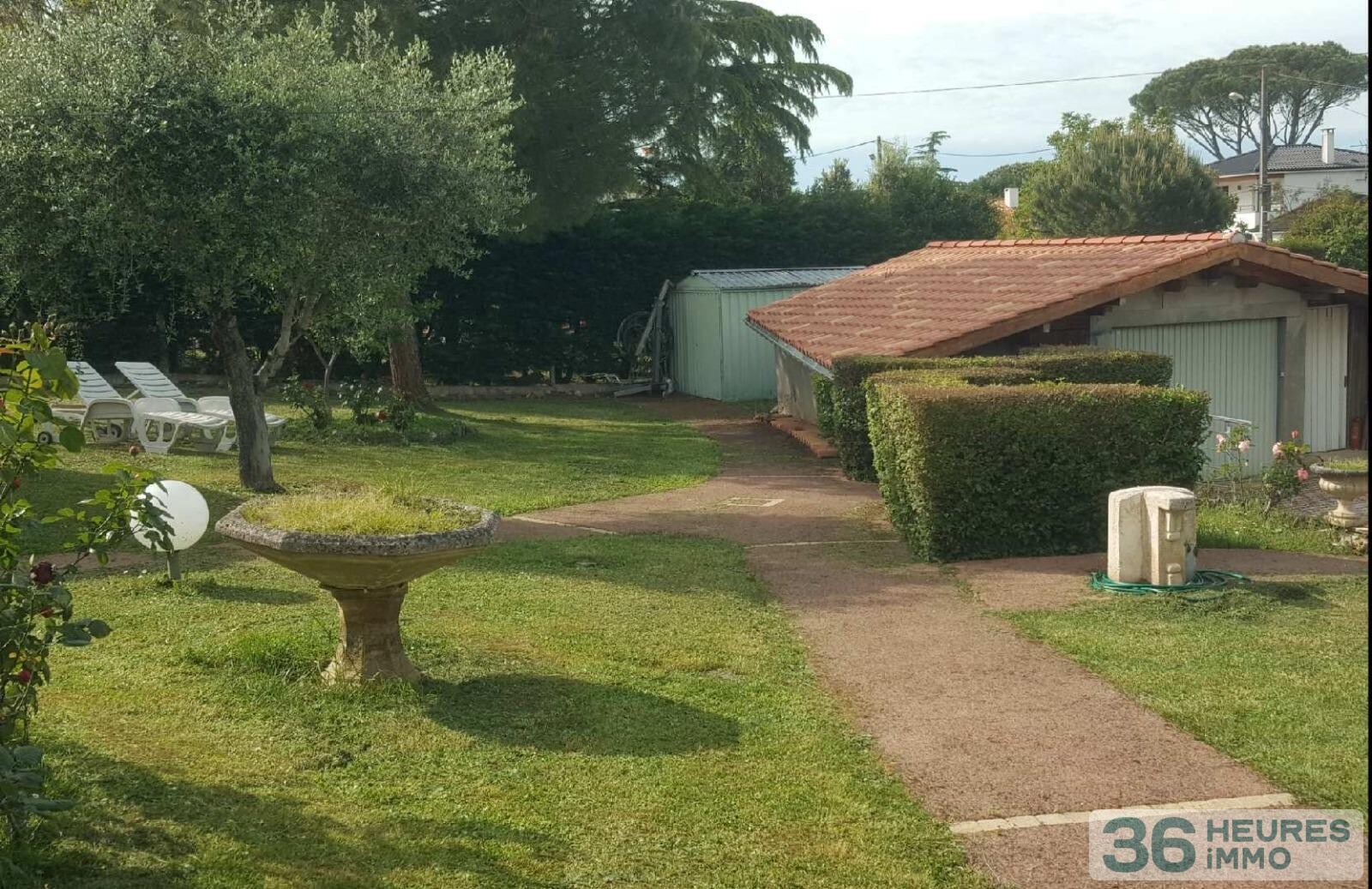 MAISON QUARTIER CALME ET RESIDENTIEL