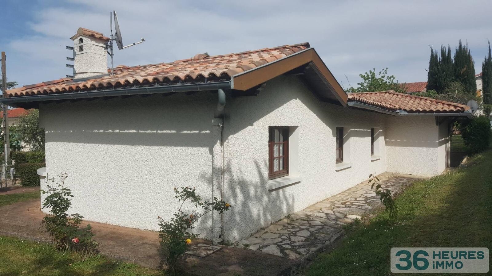 MAISON QUARTIER CALME ET RESIDENTIEL