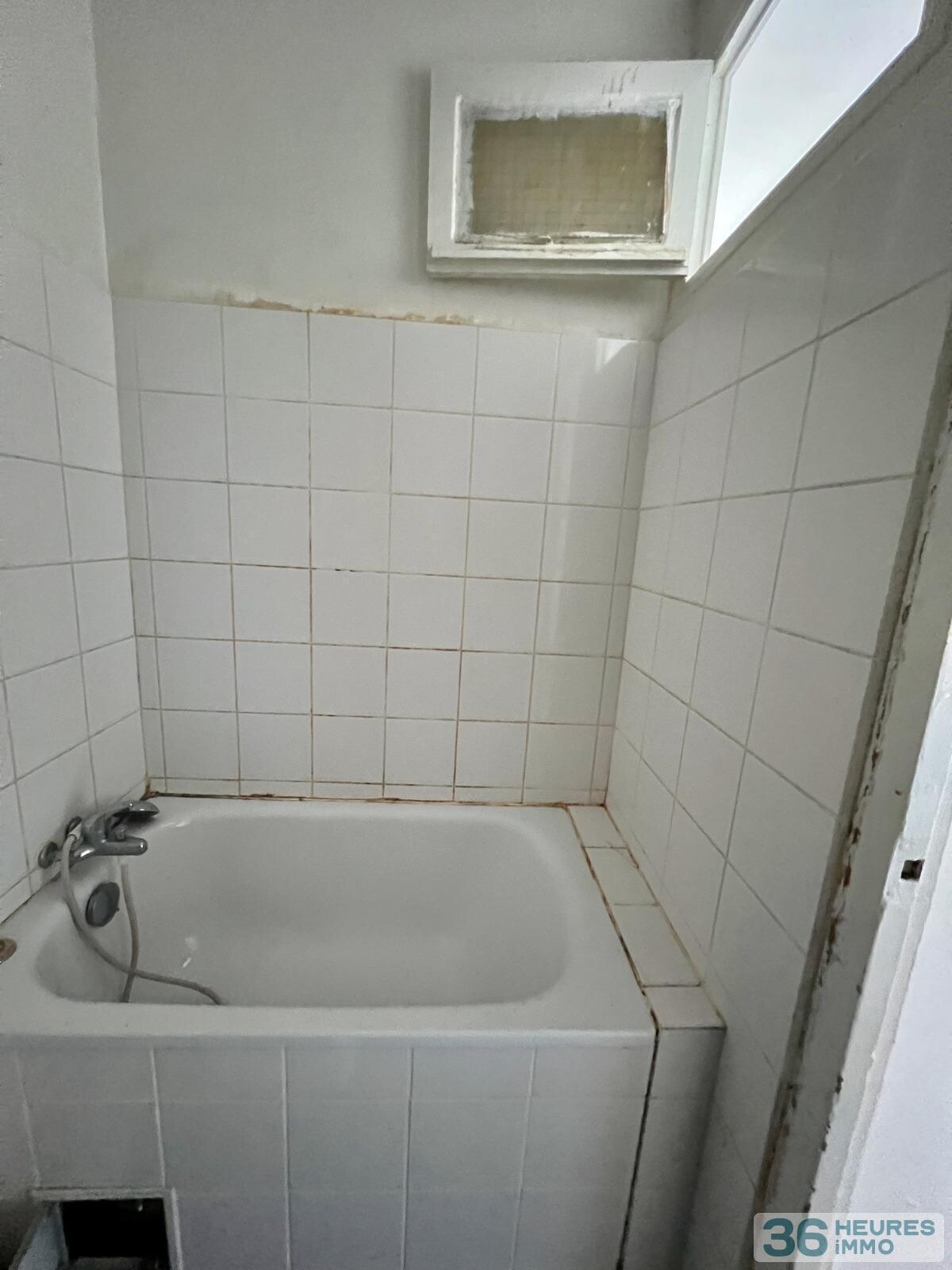 Studio - Métro Parmentier