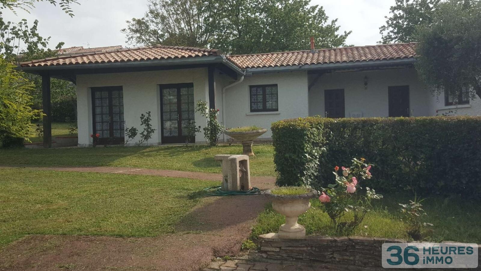 MAISON QUARTIER CALME ET RESIDENTIEL