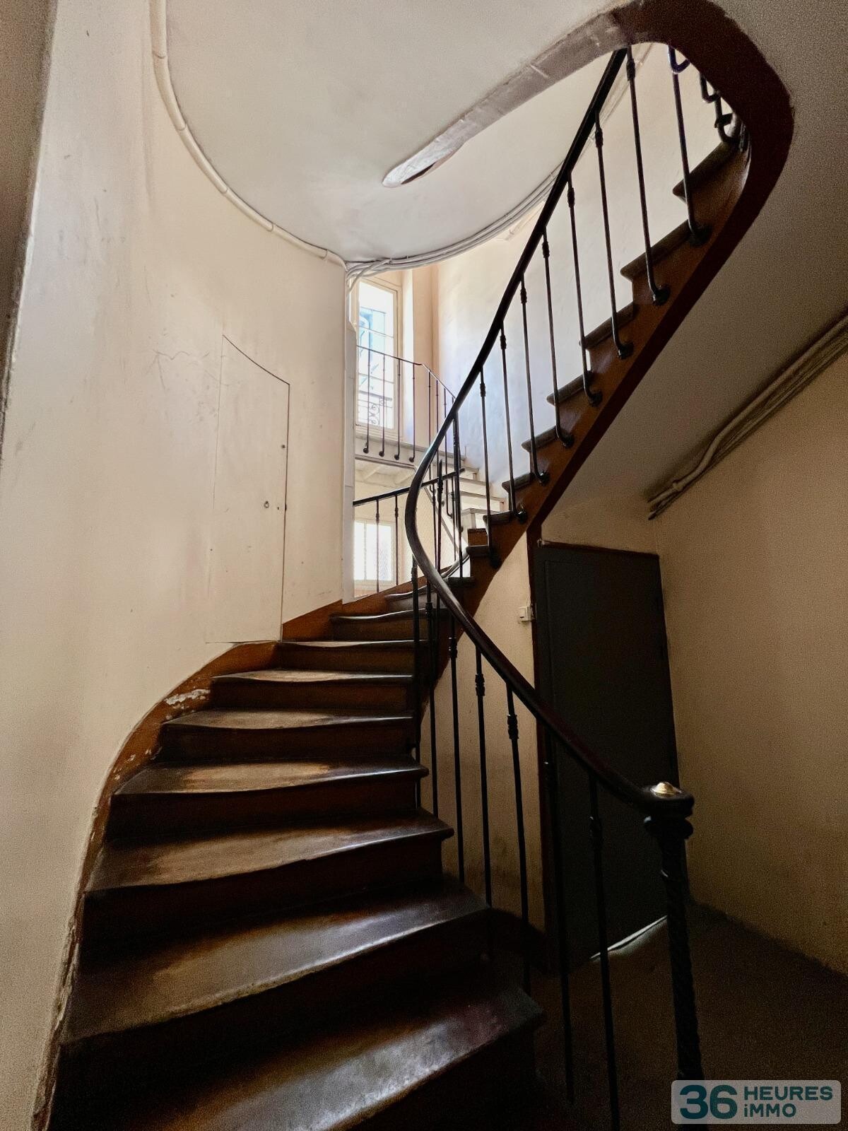 Studio - Métro Parmentier