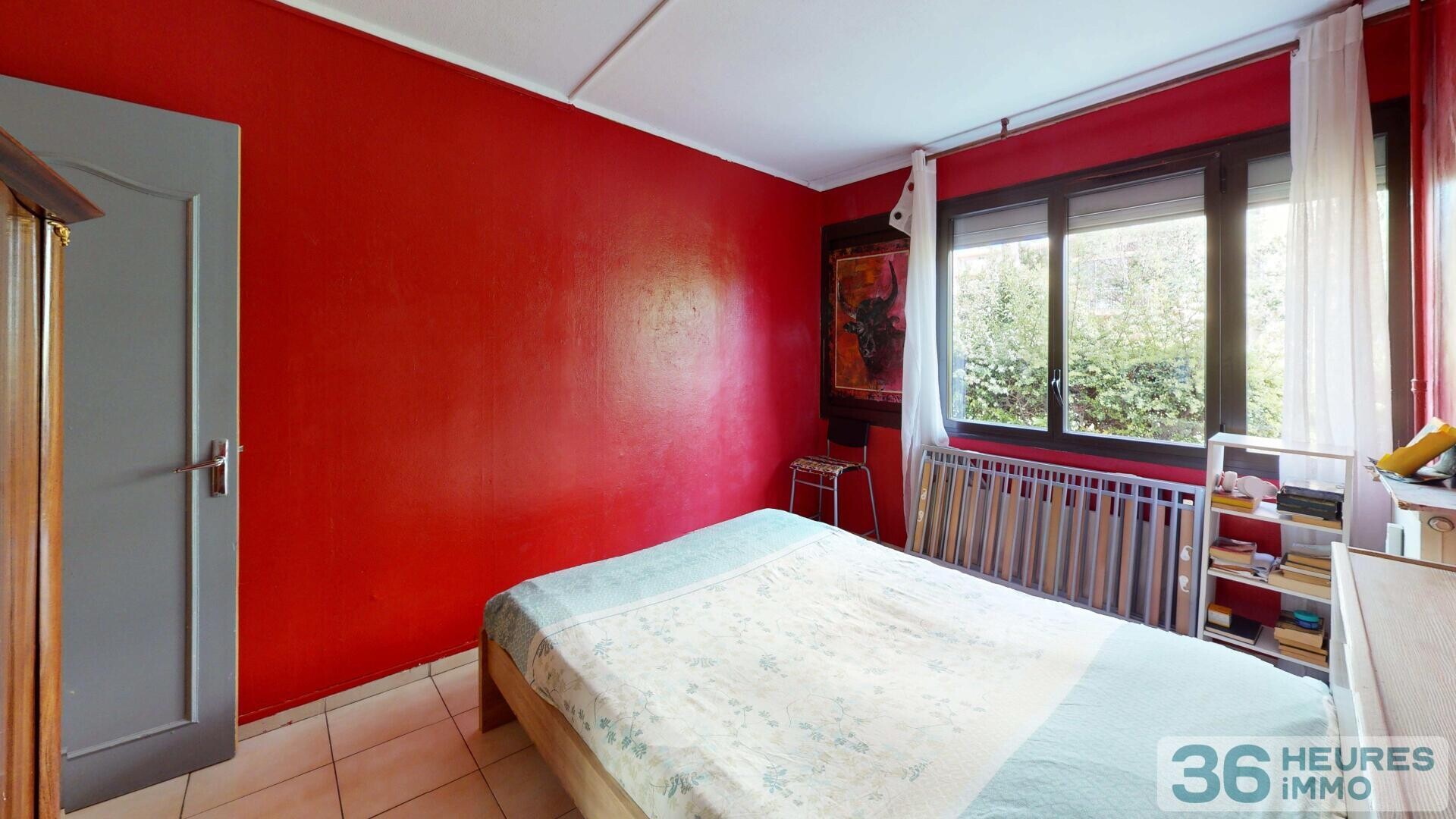 VENTE / T4 / 83m2 / MONTPELLIER