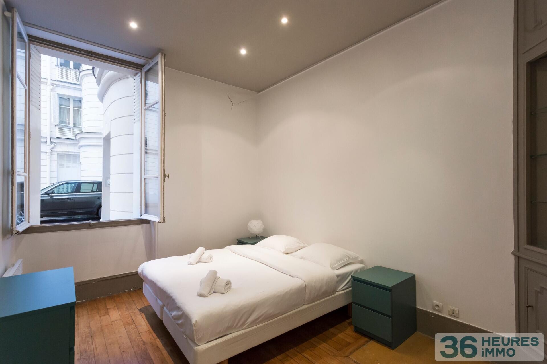 Appartement 3 pièces 75007