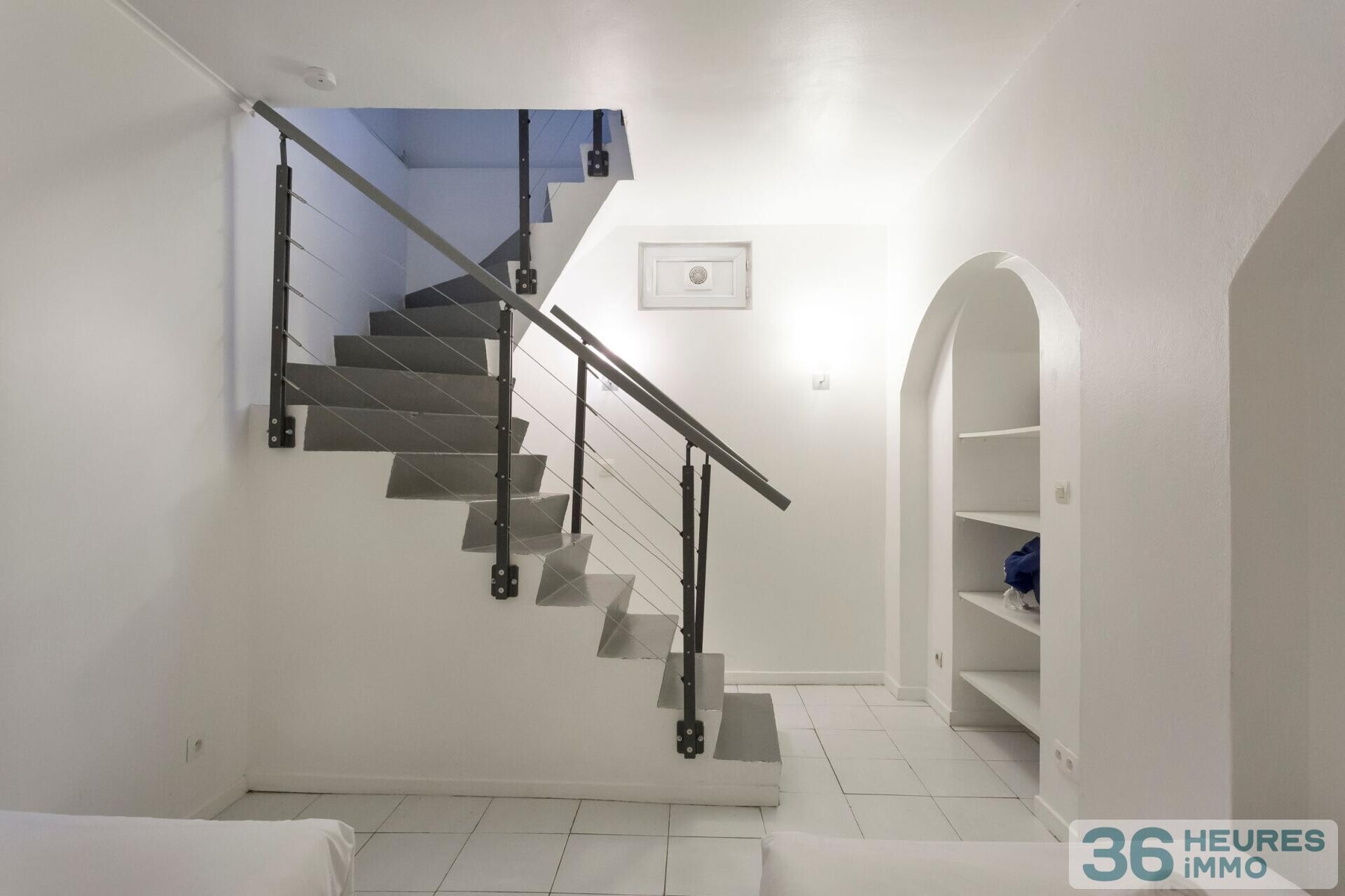 Appartement 3 pièces 75007