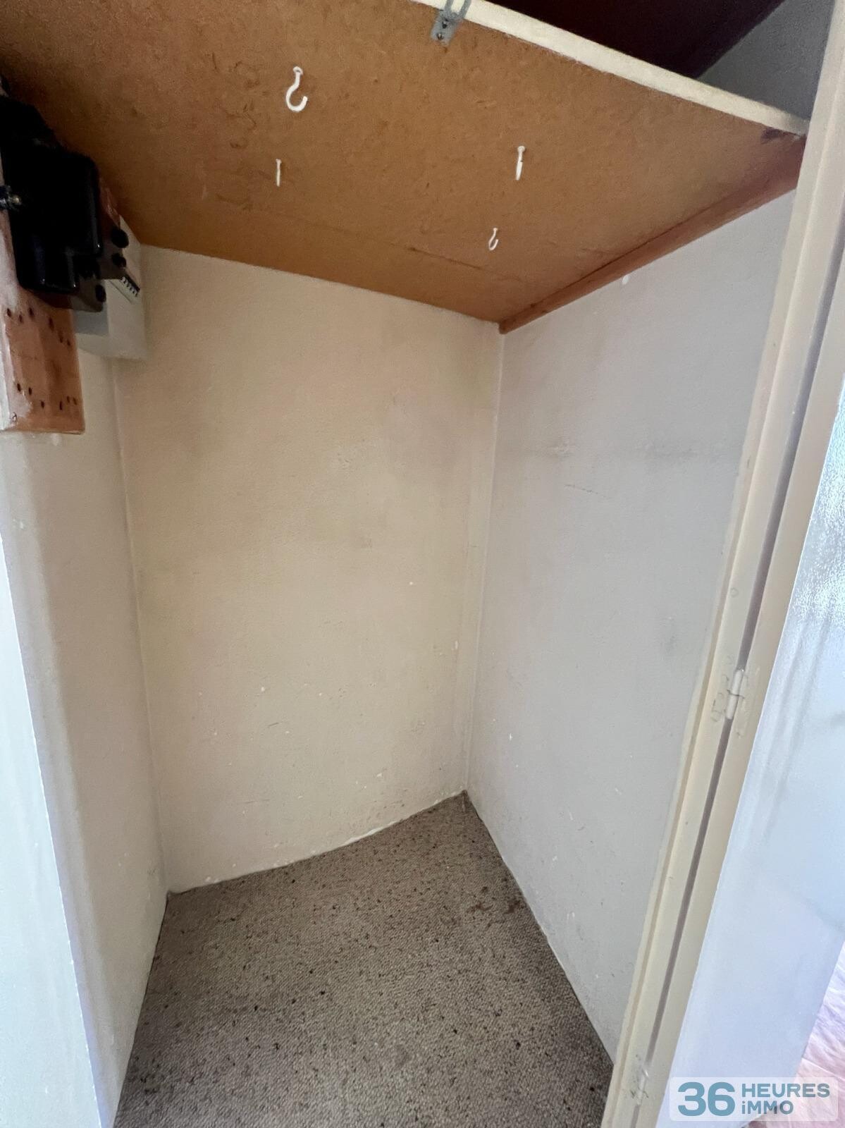 Appartement 3 pièces résidence Le Parc