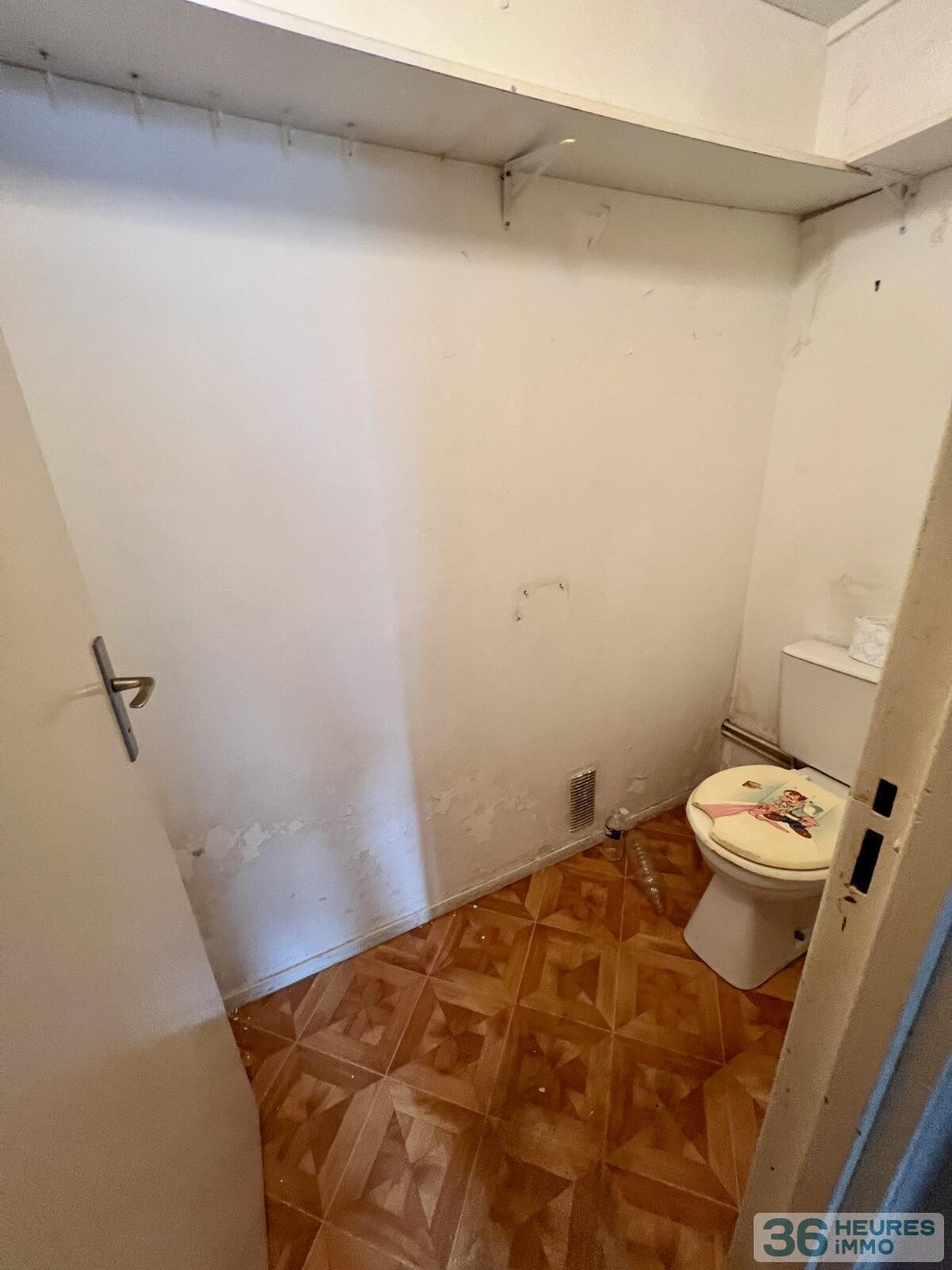 Appartement 3 pièces résidence Le Parc