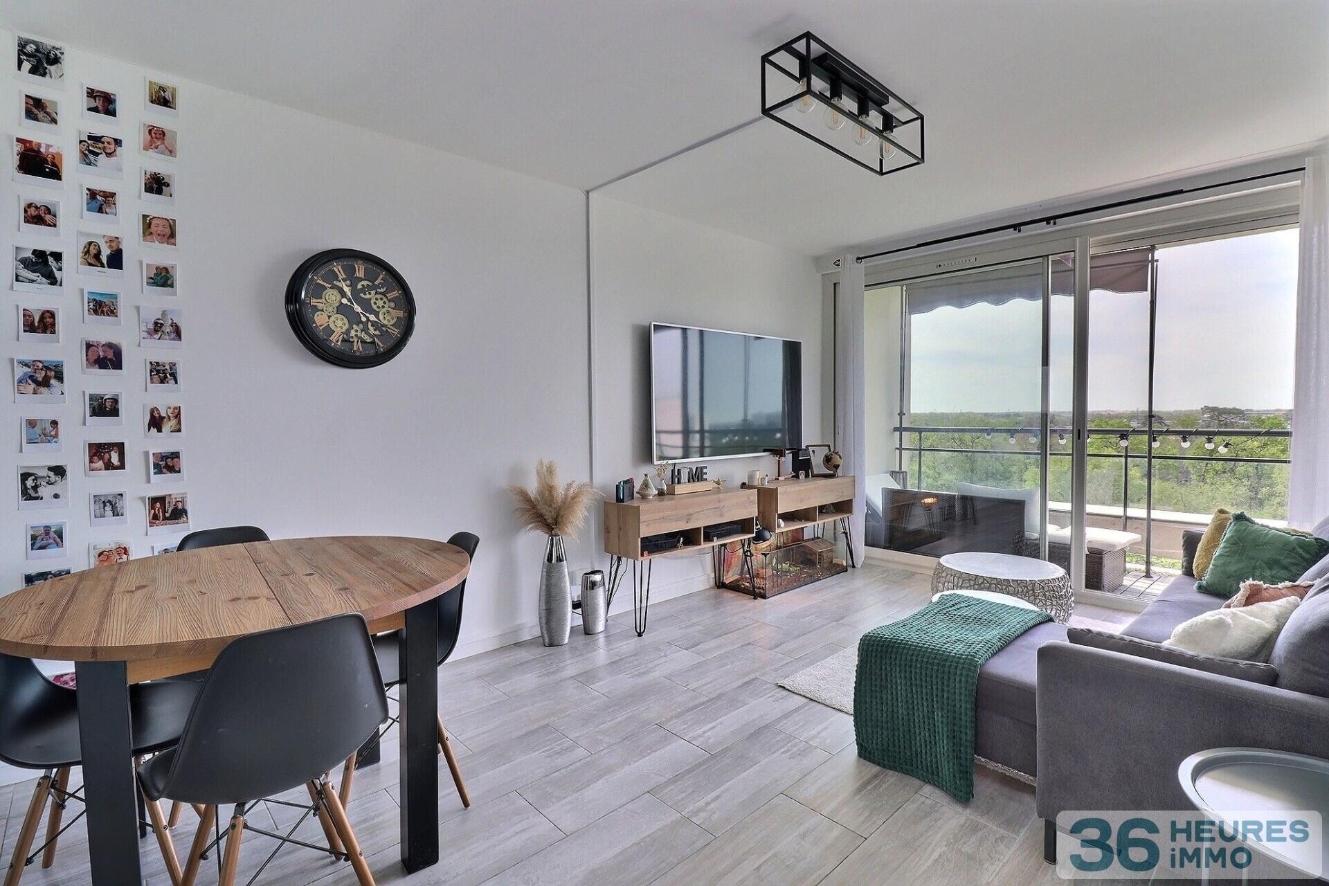 4 PIÈCES 75 M² T4 MERIGNAC CAPEYRON