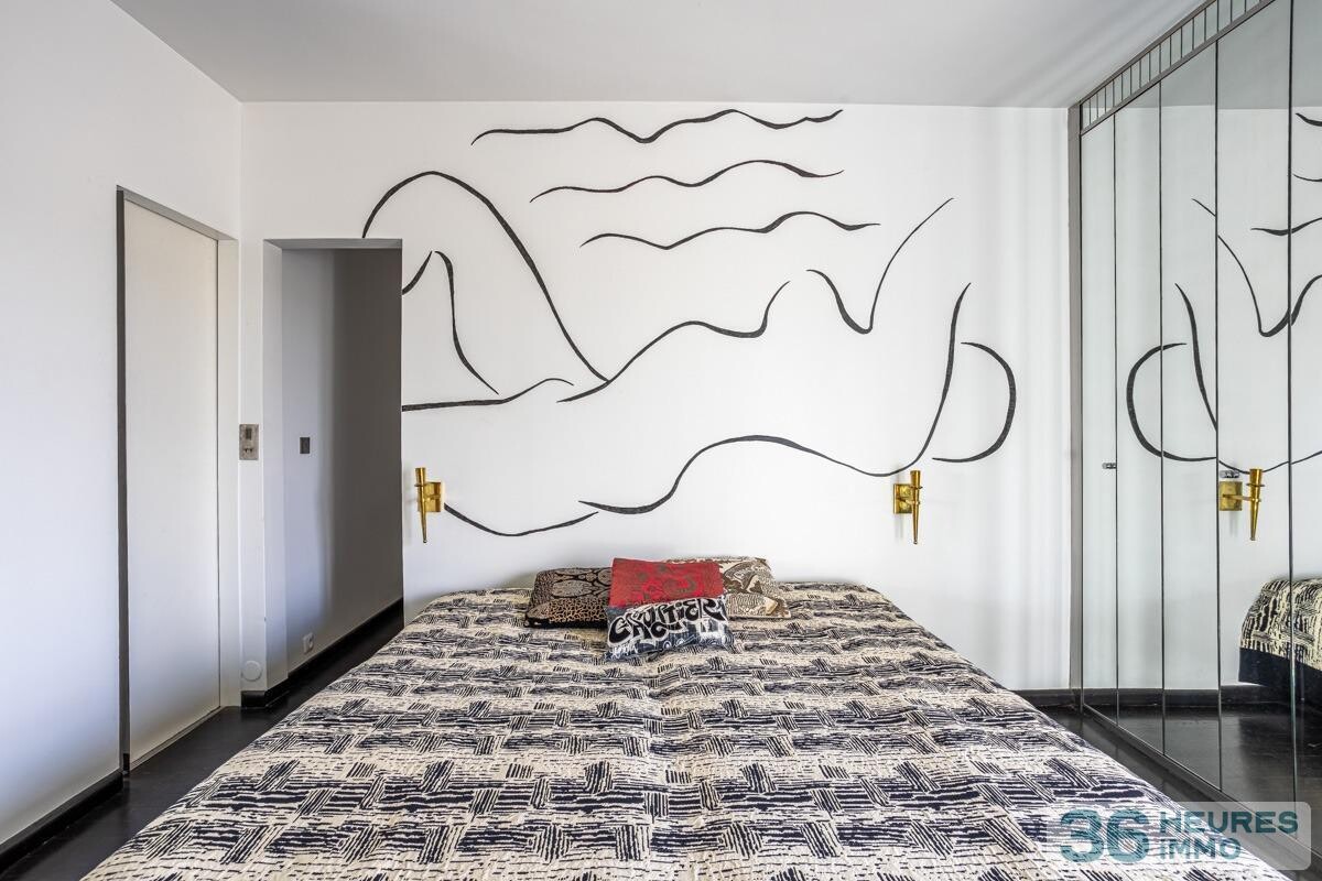 appartement avec terrasse