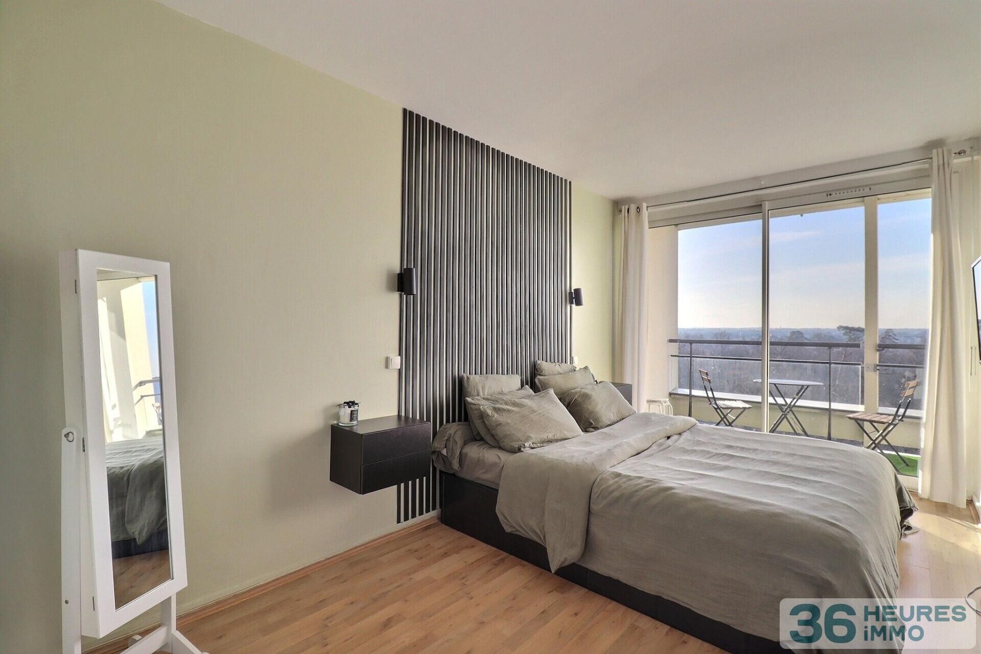 4 PIÈCES 75 M² T4 MERIGNAC CAPEYRON