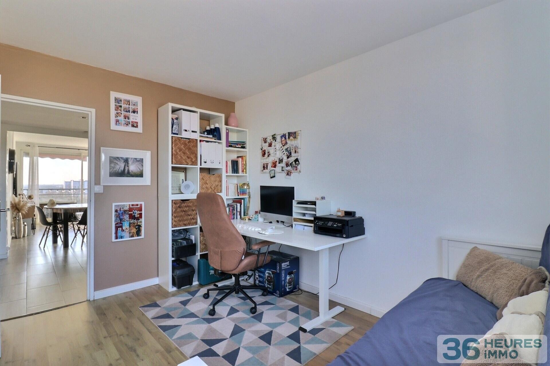 4 PIÈCES 75 M² T4 MERIGNAC CAPEYRON