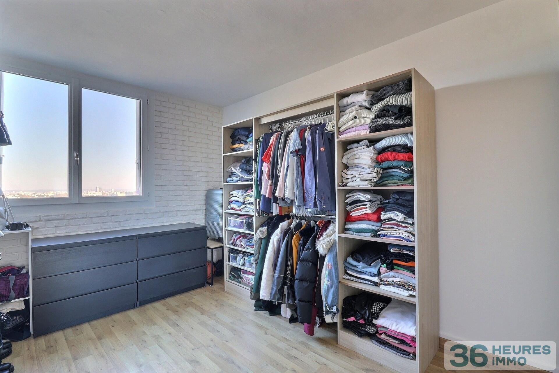 4 PIÈCES 75 M² T4 MERIGNAC CAPEYRON