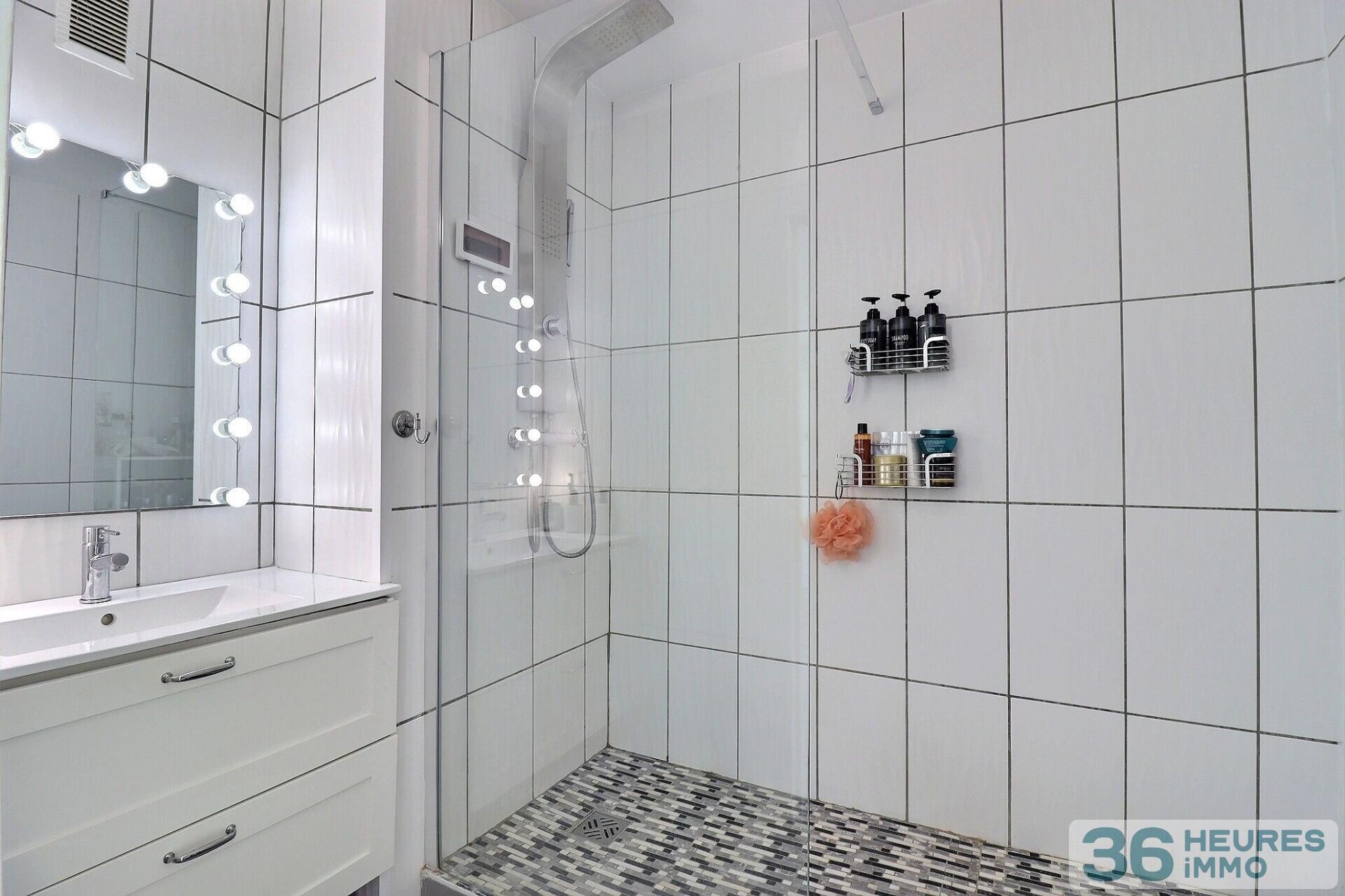 4 PIÈCES 75 M² T4 MERIGNAC CAPEYRON