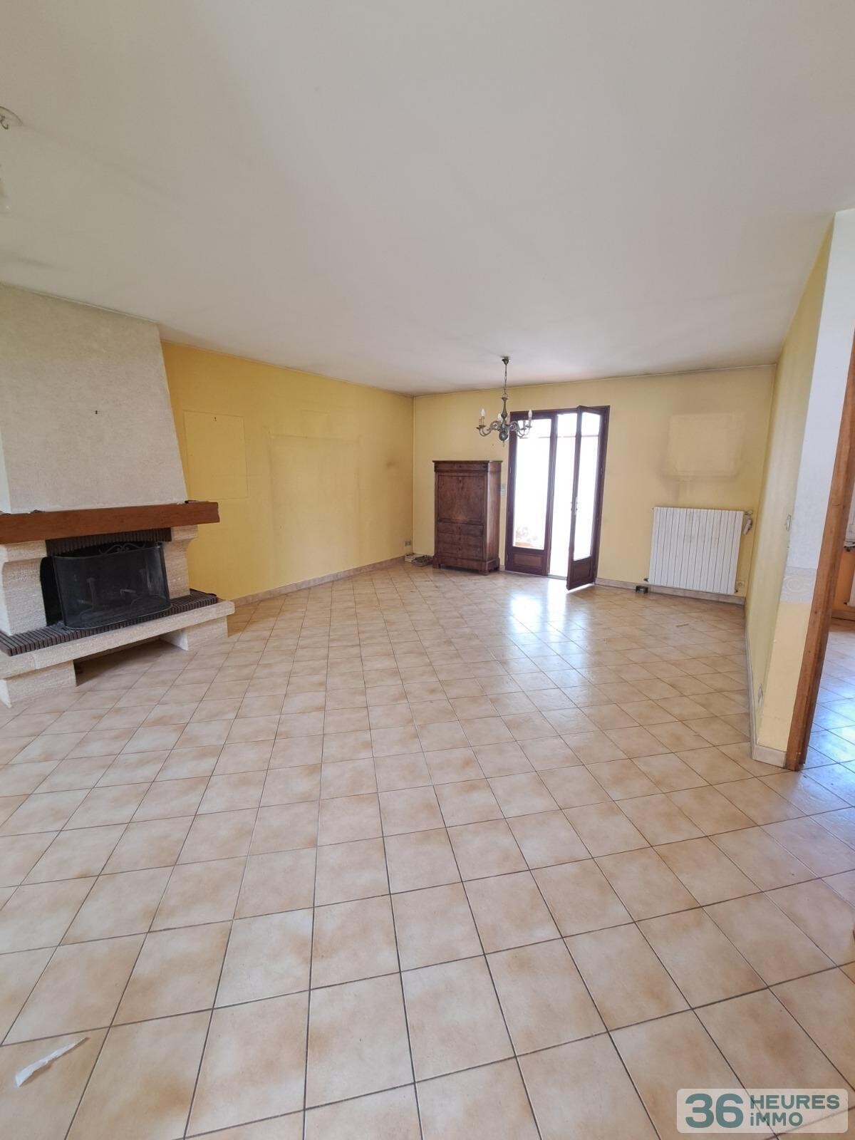 ROUILLON - PAVILLON INDEPENDANT PLAIN PIED