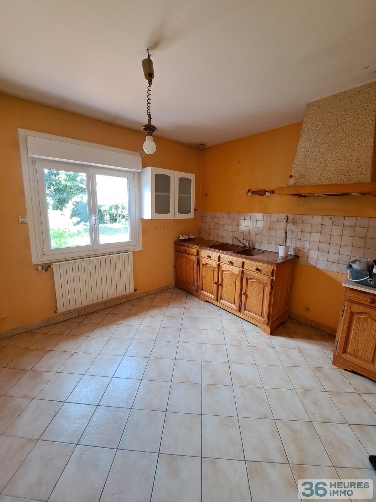 ROUILLON - PAVILLON INDEPENDANT PLAIN PIED