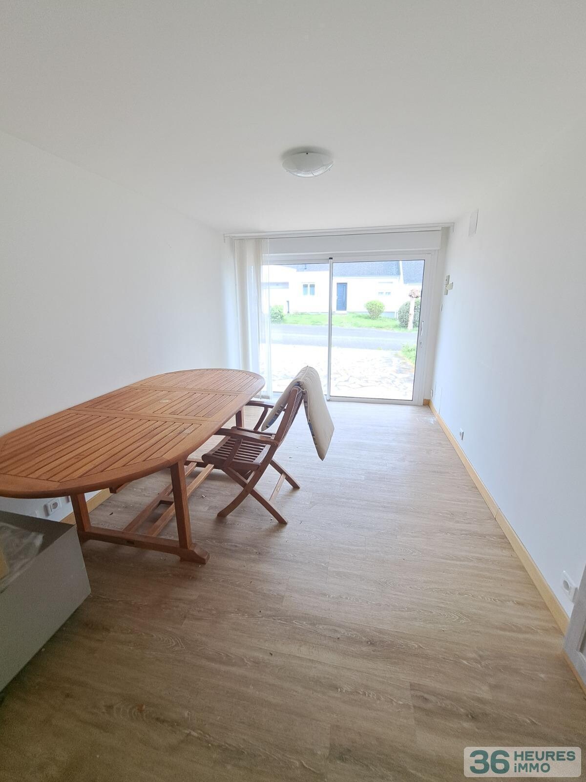 ROUILLON - PAVILLON INDEPENDANT PLAIN PIED