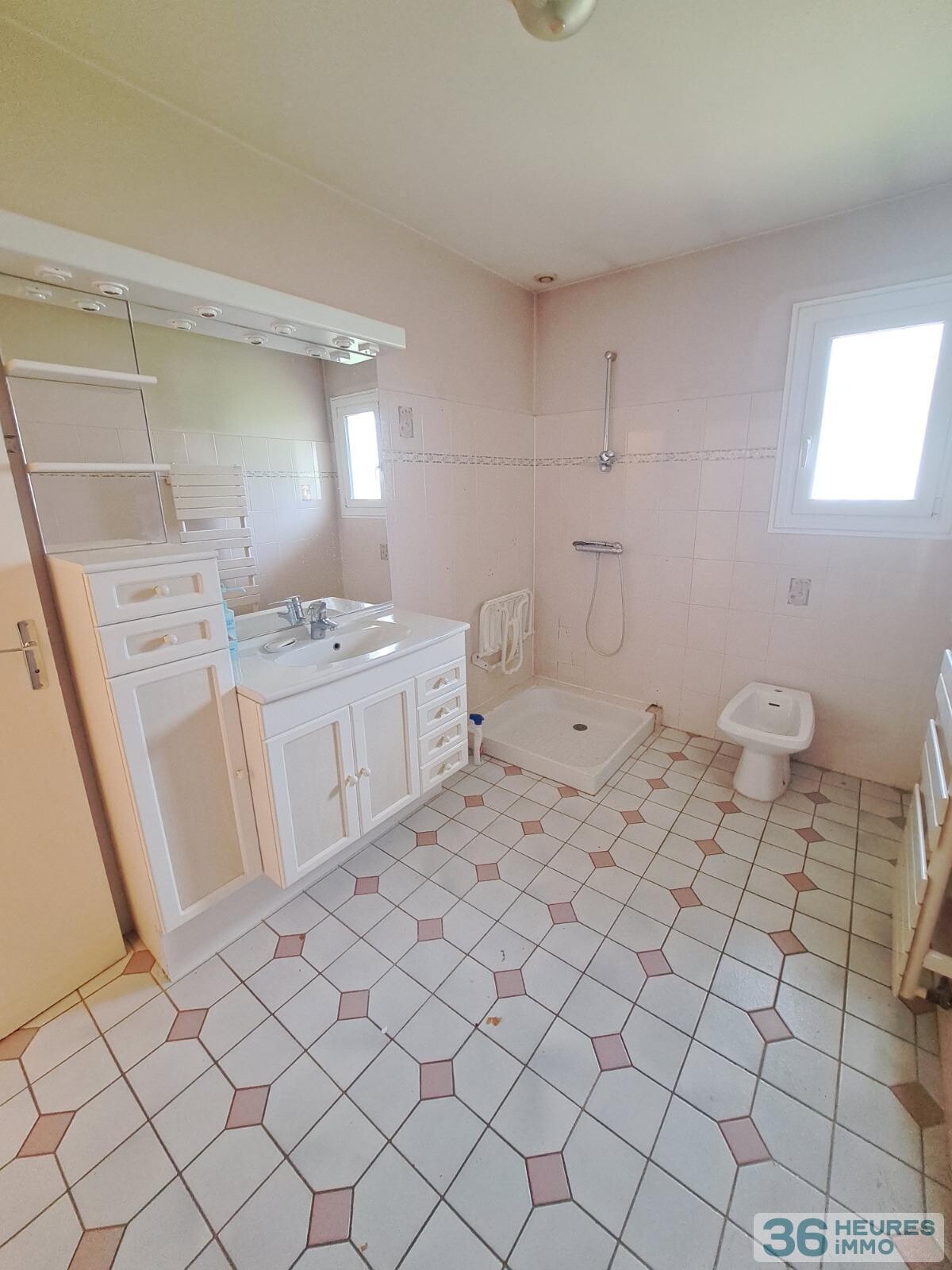 ROUILLON - PAVILLON INDEPENDANT PLAIN PIED