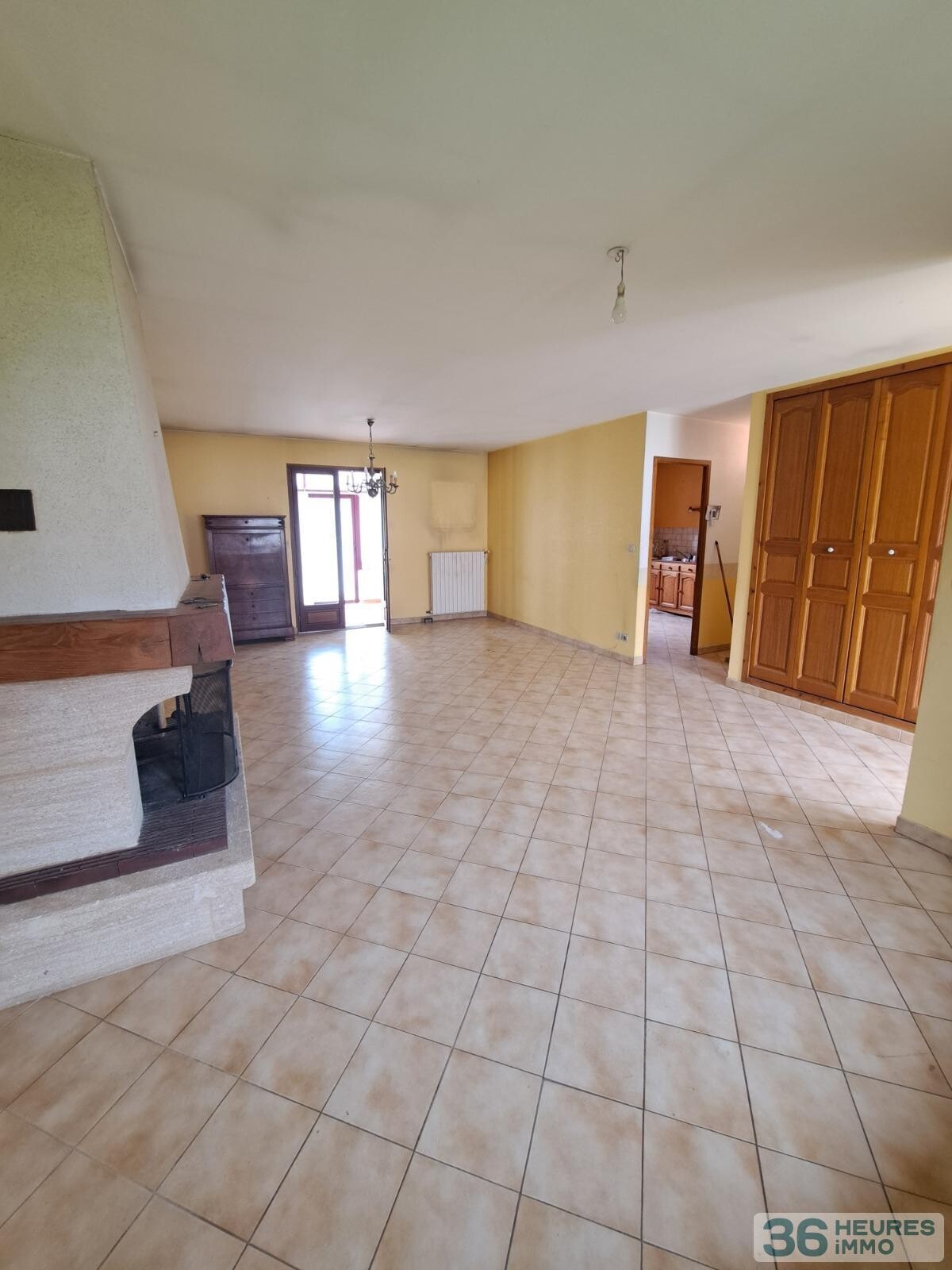 ROUILLON - PAVILLON INDEPENDANT PLAIN PIED