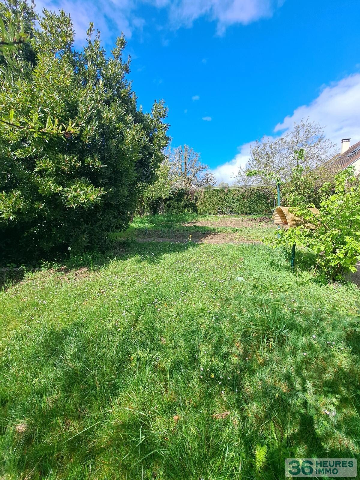 ROUILLON - PAVILLON INDEPENDANT PLAIN PIED