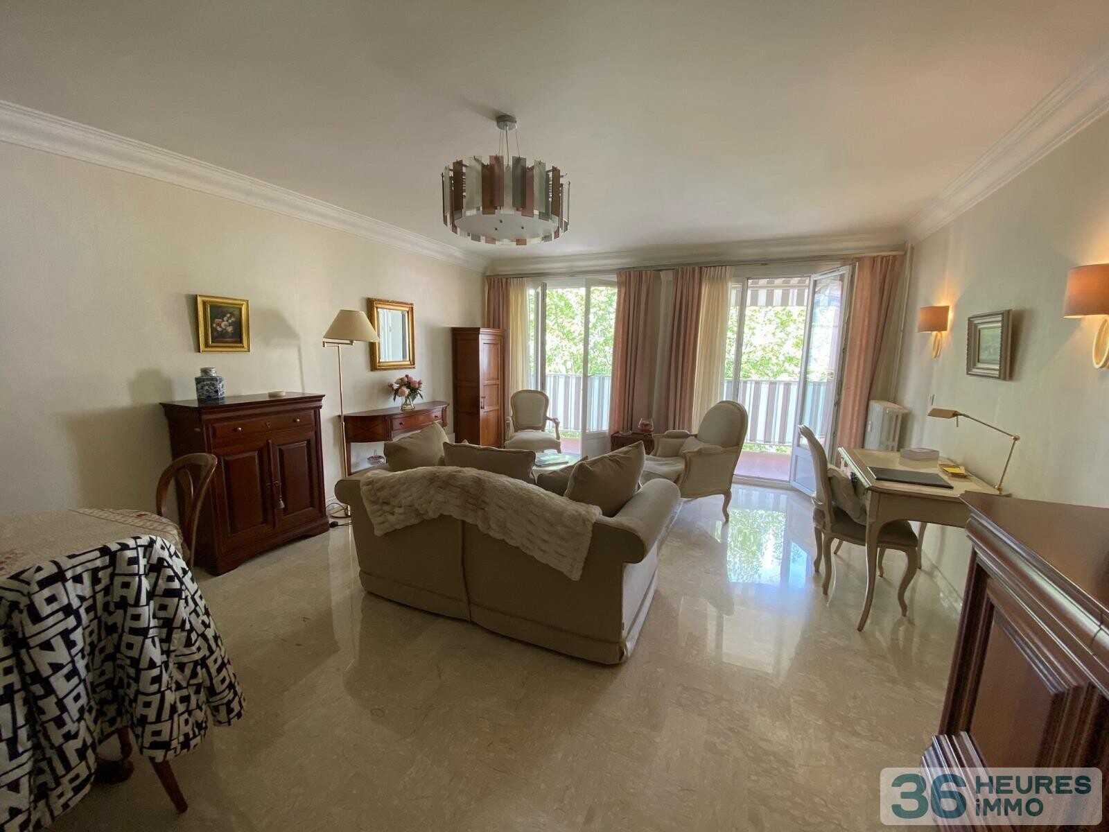 Appartement T2 LE MOURILLON