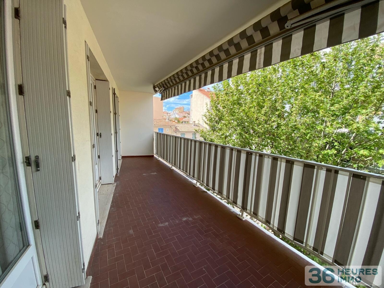 Appartement T2 LE MOURILLON