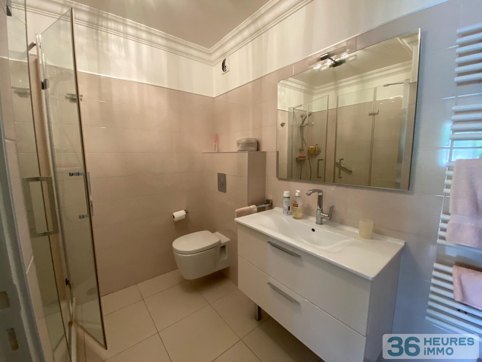 Appartement T2 LE MOURILLON